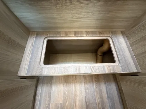 LMC Element 668 G Single beds, Compact photo: 14