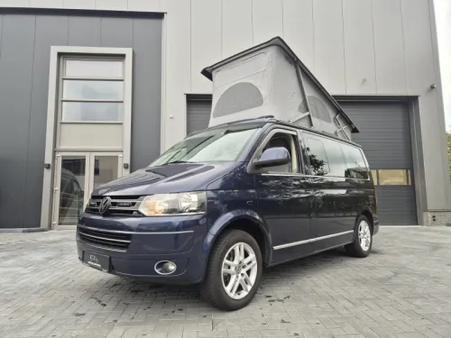 Volkswagen T5 California Comfortline 2.0TDI DSG