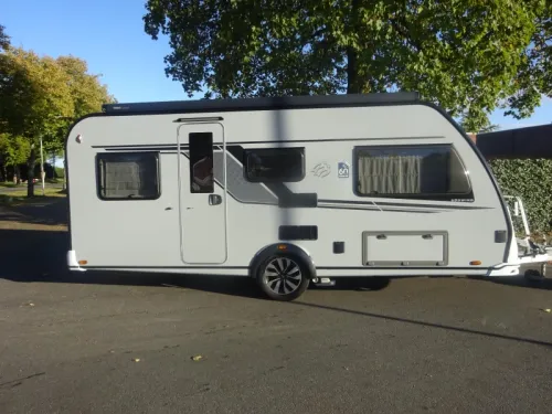 Knaus Sudwind 60 Years 460 EU photo: 2