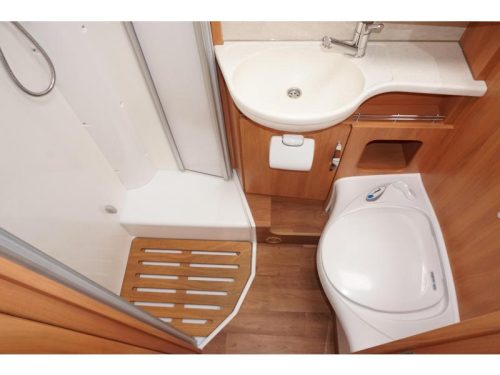 Hymer Tramp 578 Foto: 7