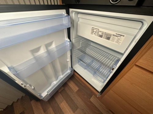 Knaus Sport 420 QD photo: 17