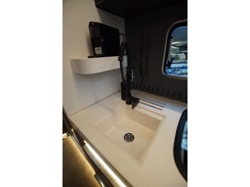 Laika Kreos 5109 H premium classe TOP foto: 24