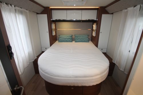 Lmc Cruiser T 731 Premium  photo: 14