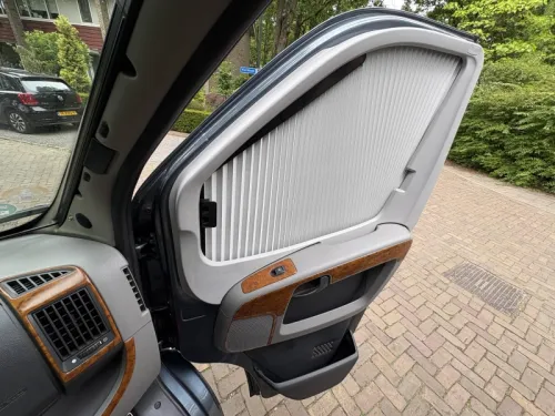 Globecar Roadscout 540 photo: 20