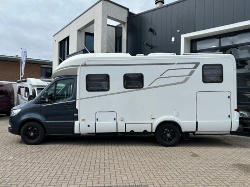 Hymer B-MC T 680 E&P level, Klimaanlage, voll ausgestattet Foto: 6