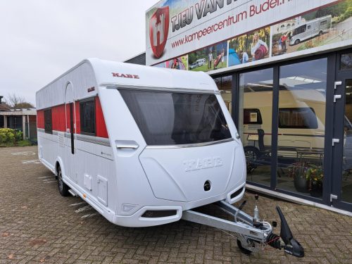 Kabe Royal 600 TDL E2 photo: 1
