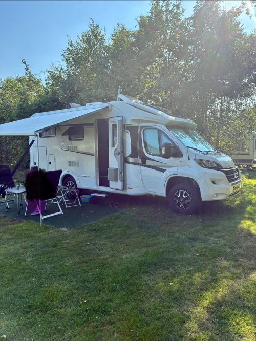 Knaus Sun TI photo: 16