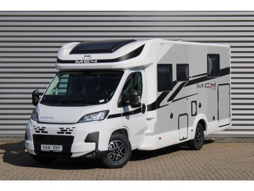 McLouis MC4 381 NEW 140HP Automatic photo: 1