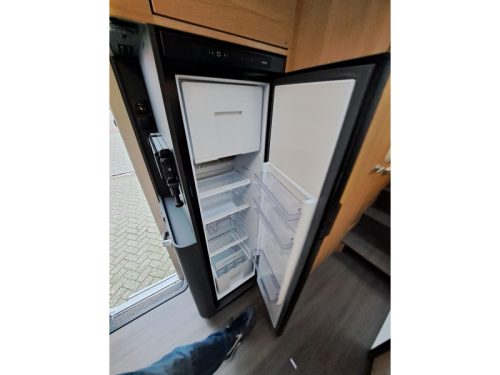 Adria Matrix 670 SL Axess Fiat 180 PS Foto: 10