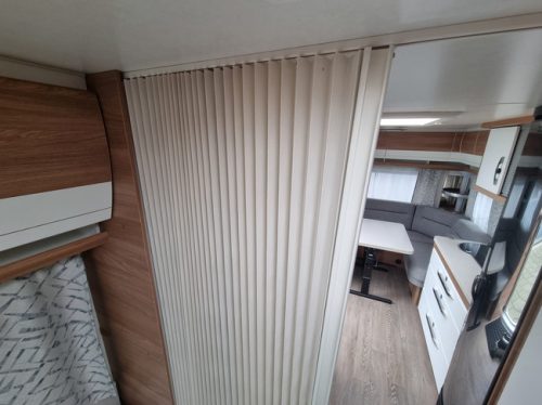Hobby DE LUXE 540 UL photo: 15