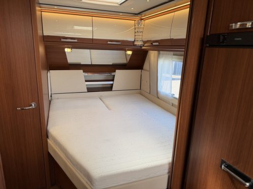 Tabbert PUCCINI 560 TD photo: 13