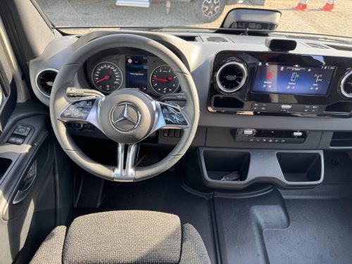 Hymer ML-T 580 Xperience-Premium-2027  Foto: 19