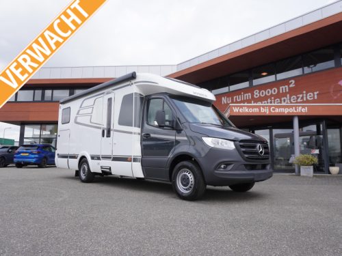 Hymer GT-S 685 685 170 PS AUTOMATIK Foto: 0