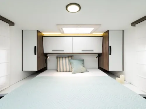 Benimar Tessoro 497 show model 2026 photo: 13