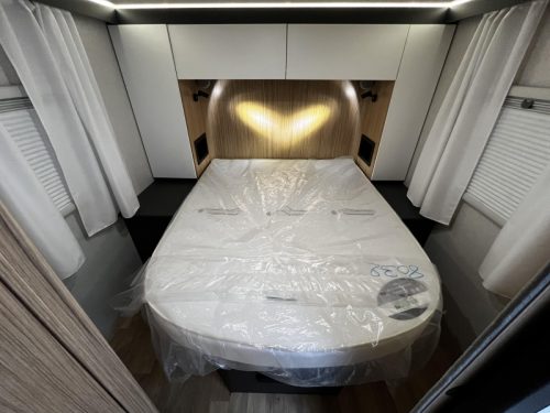Pilote G 720 FC Camper, 2027! Foto: 7