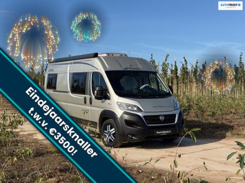 P&ouml;ssl 640 Roadcruiser Automatik / ALL SEASONS / MAXI / TV+SAT-ANLAGE / FAHRRADTR&Auml;GER