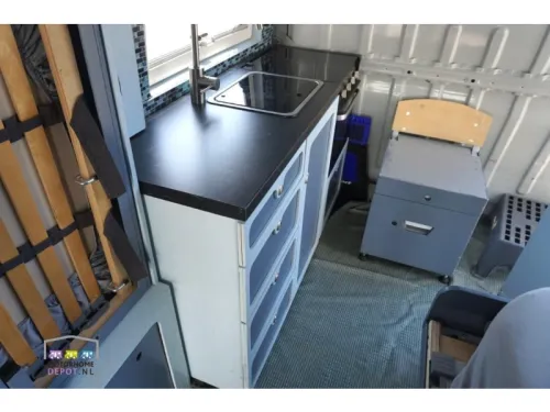 Fiat Ducato 600 L3H2  photo: 6
