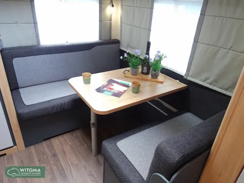 Knaus Sport Platinum 420 QD platium selection 2027 photo: 11