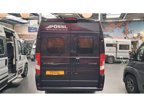 P&ouml;ssl Roadcruiser photo: 3