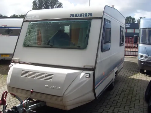 Adria Optima