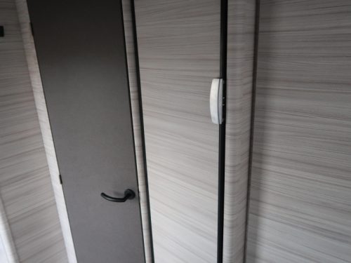 Dethleffs C'Joy 480 QLK ACTIVE !! AKTIONSMODELL !!! Foto: 10