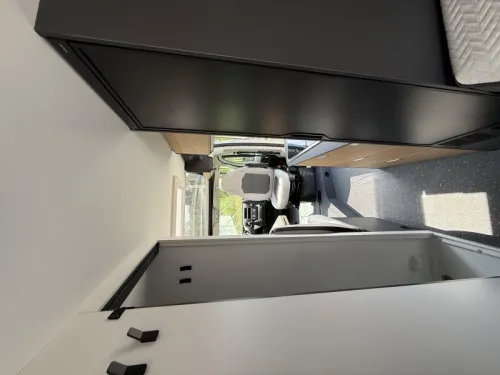 Adria Twin 640 SLB 60 Years Edition Foto: 11