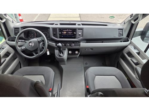 Knaus Van Wave VW 640 MEG Vansation expected photo: 6