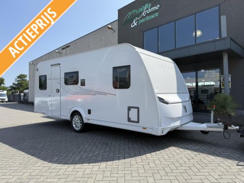 Tabbert Senara 490 TD photo: 0