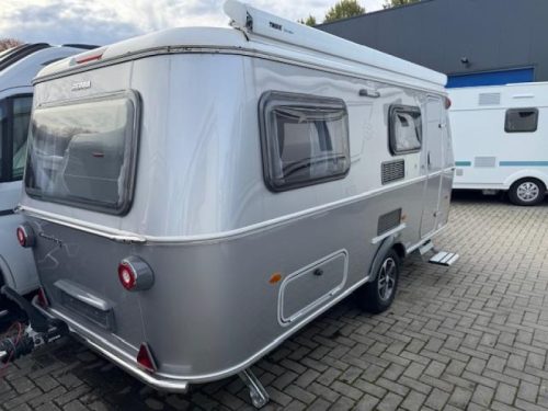 Eriba Touring Legend 540 offer  photo: 8