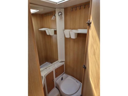 TEC Tour Live 450 DB - Awning - photo: 16