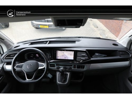 Volkswagen California 6.1 Ocean 2.0 TDI 150 kW / 204 PK DSG 4Motion photo: 18