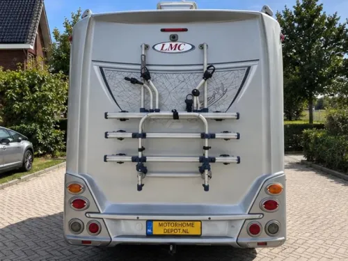 LMC Liberty 680 I  photo: 2