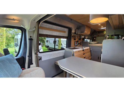 Peugeot VAN-Jorn photo: 5