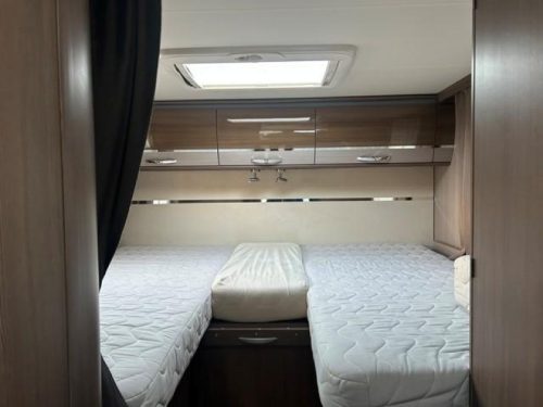 Adria Sonic 700 SL FULL OPTIONS  photo: 4