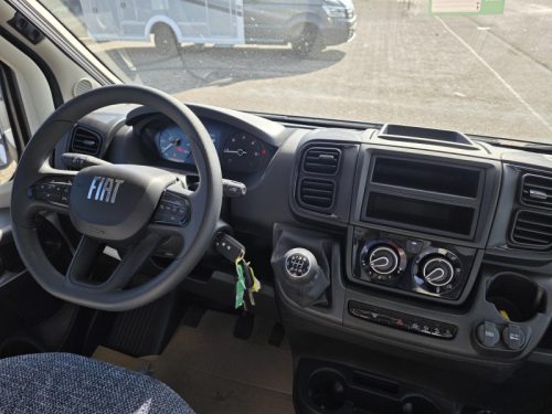 Weinsberg CaraHome 600 DKG A48 Foto: 3