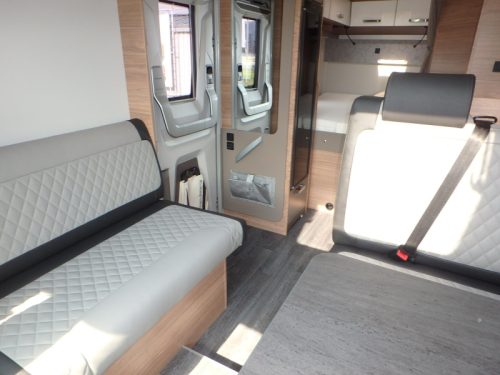 Weinsberg CaraLoft 650 MF photo: 13