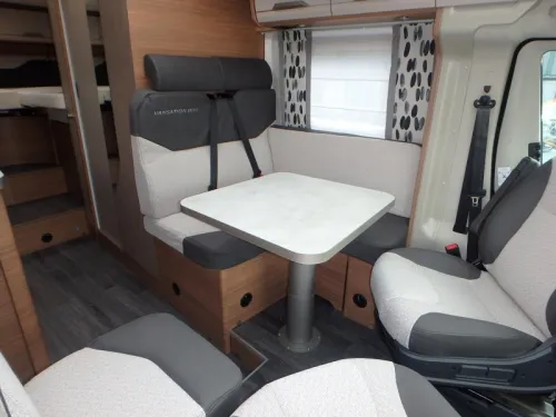 Knaus Van TI Vansation 650 MEG  photo: 10