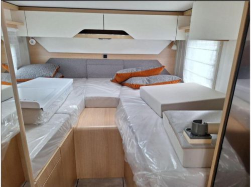 Hymer B-MC I 600 BLACKLINE SPECIAL EDITION photo: 13