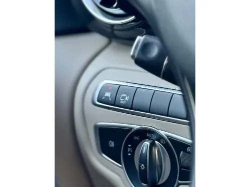 Mercedes-Benz V-Class Marco Polo 250 automatic photo: 27