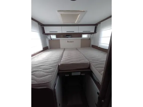 Benimar Tessoro 468 show model 2026  photo: 10