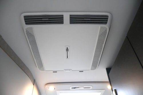 Hymer ML-T 580 4X4 photo: 22