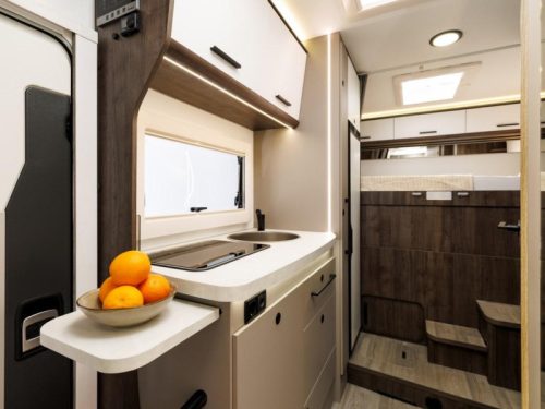 Benimar Tessoro 444 show model 2026 photo: 14