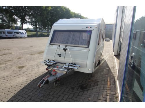 Kip Navigator 44 TDB Vloerverw Mover, Avanc&eacute; foto: 4