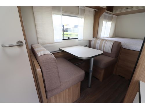 B&uuml;rstner Premio Life 425 TS Mover/ Leichtgewicht Foto: 16