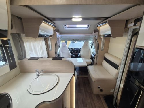 McLouis Sovereign 479  Foto: 11