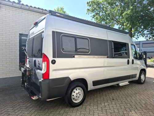 POESSL KW 25 Foto: 2