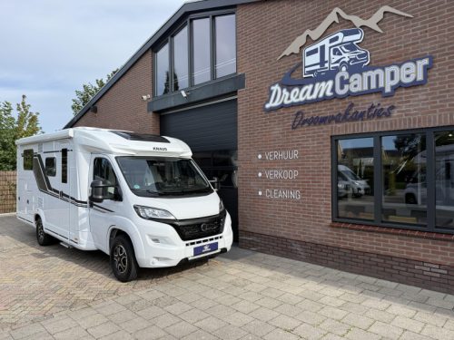 Knaus Sky TI 650 MEG Platinum Selection Automatique! Toutes options!