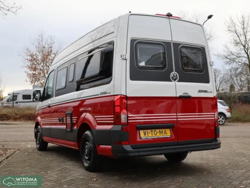 Eriba Car 600 WITOMA 50 JAHRE ANGEBOT  Foto: 6
