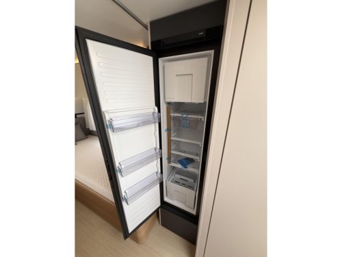Adria Adora 532 UL  photo: 14
