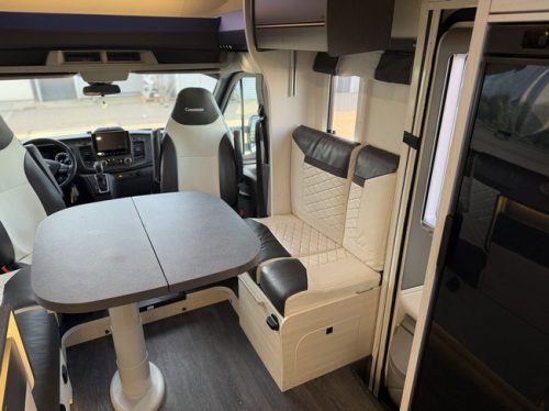 Chausson Titanium Premium 777 GA / free storage photo: 15